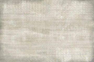 Beige jute