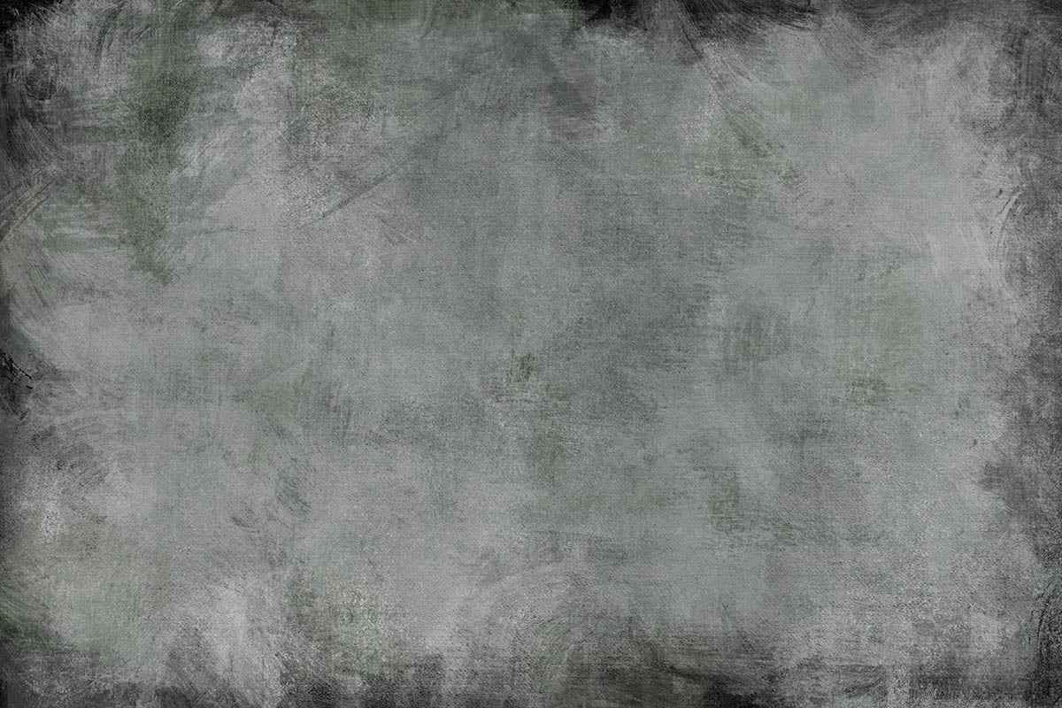 Black grey grunge