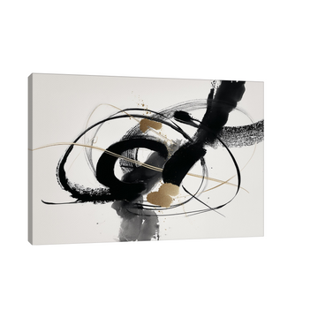 Crno-oker I