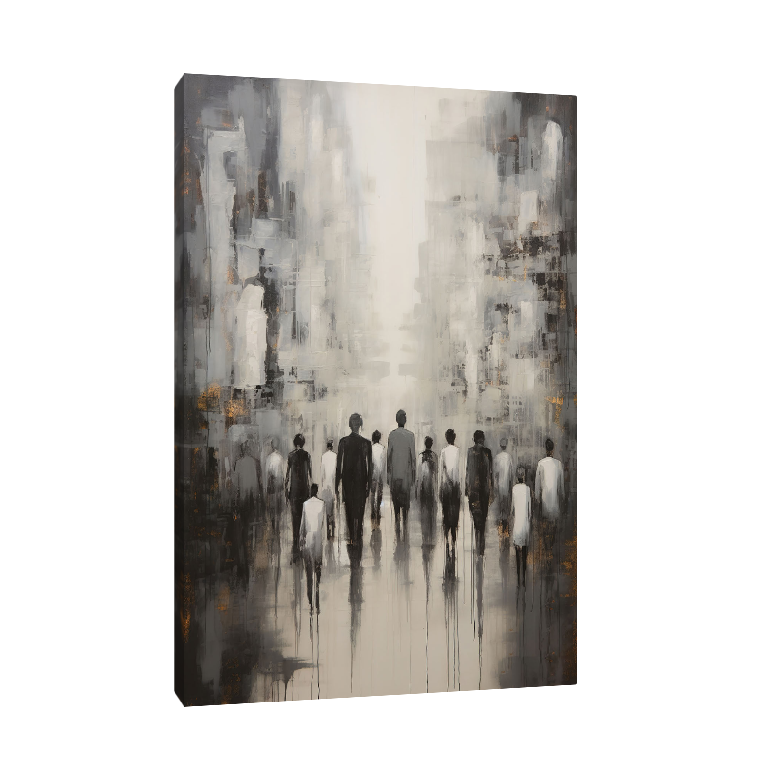 Umetnička slika Dreams na platnu - NS Canvas Shop