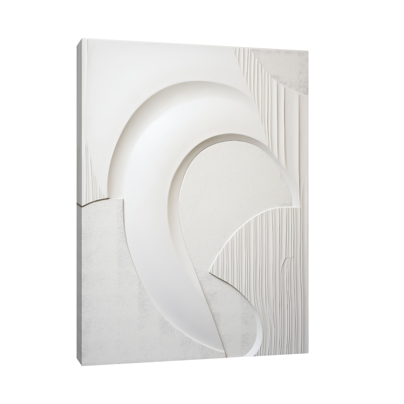 Umetnička slika Gesso na platnu - NS Canvas Shop