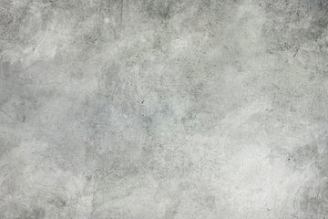 Umetnička slika Gray Brushed Concrete na platnu - NS Canvas Shop