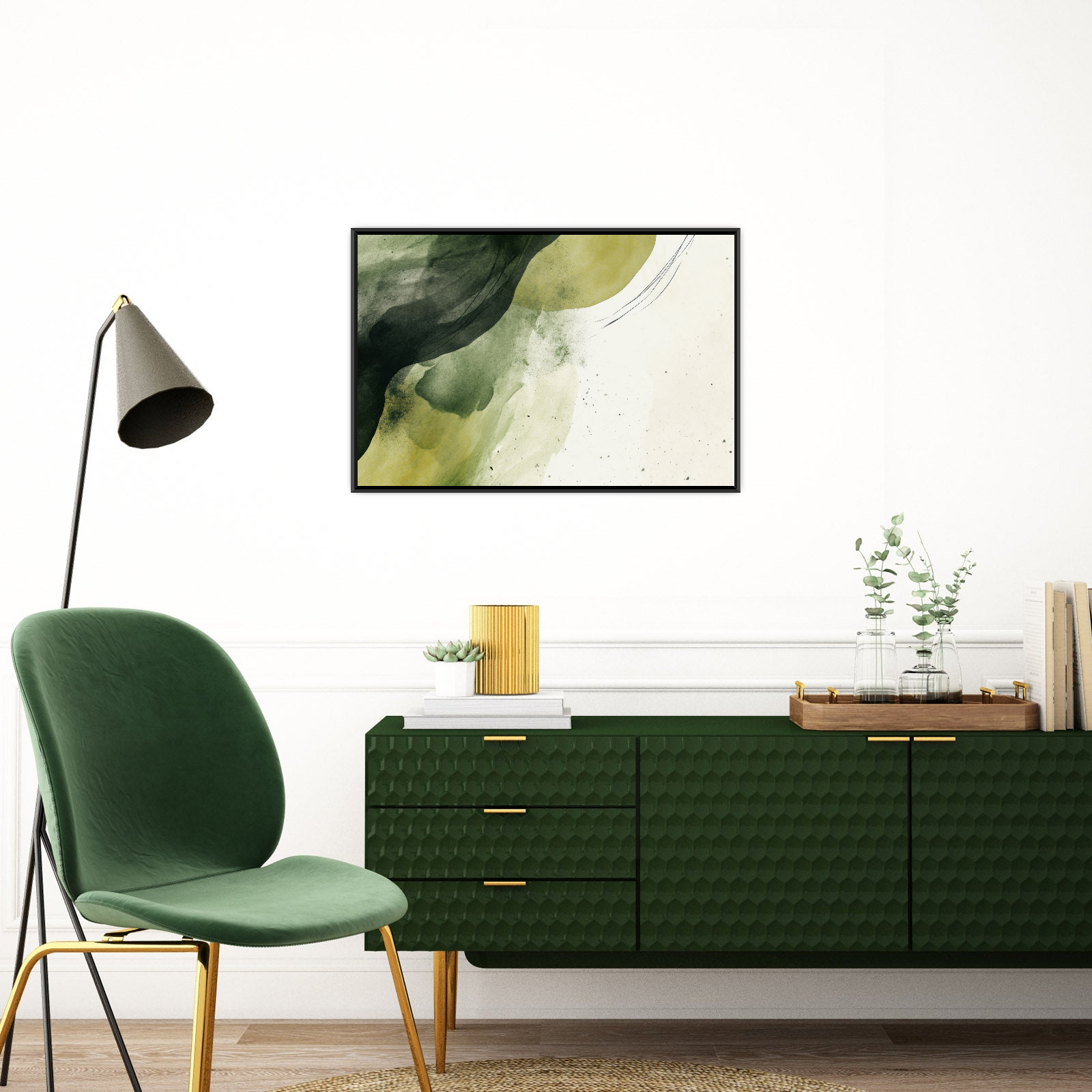 Green Harmony
