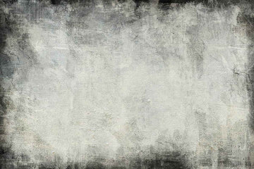 Grey textured paint