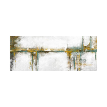 Umetnička slika Harmonični horizont na platnu - NS Canvas Shop