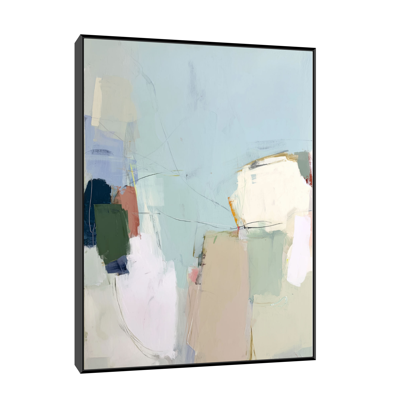 Letnji horizont II