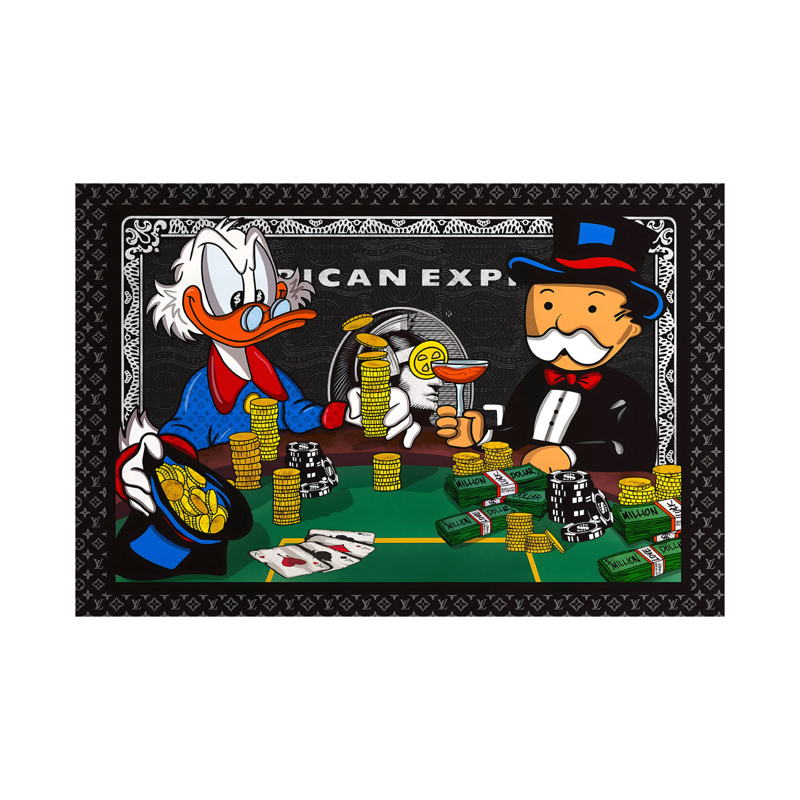 Monopoly Game