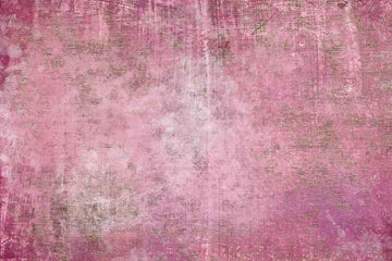 Pink wood board
