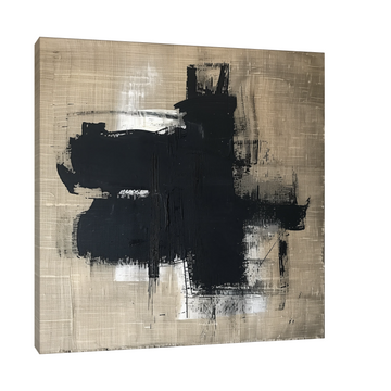 Umetnička slika Puls na platnu - NS Canvas Shop