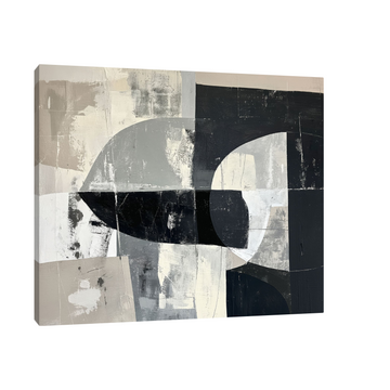 Umetnička slika Refleksija na platnu - NS Canvas Shop