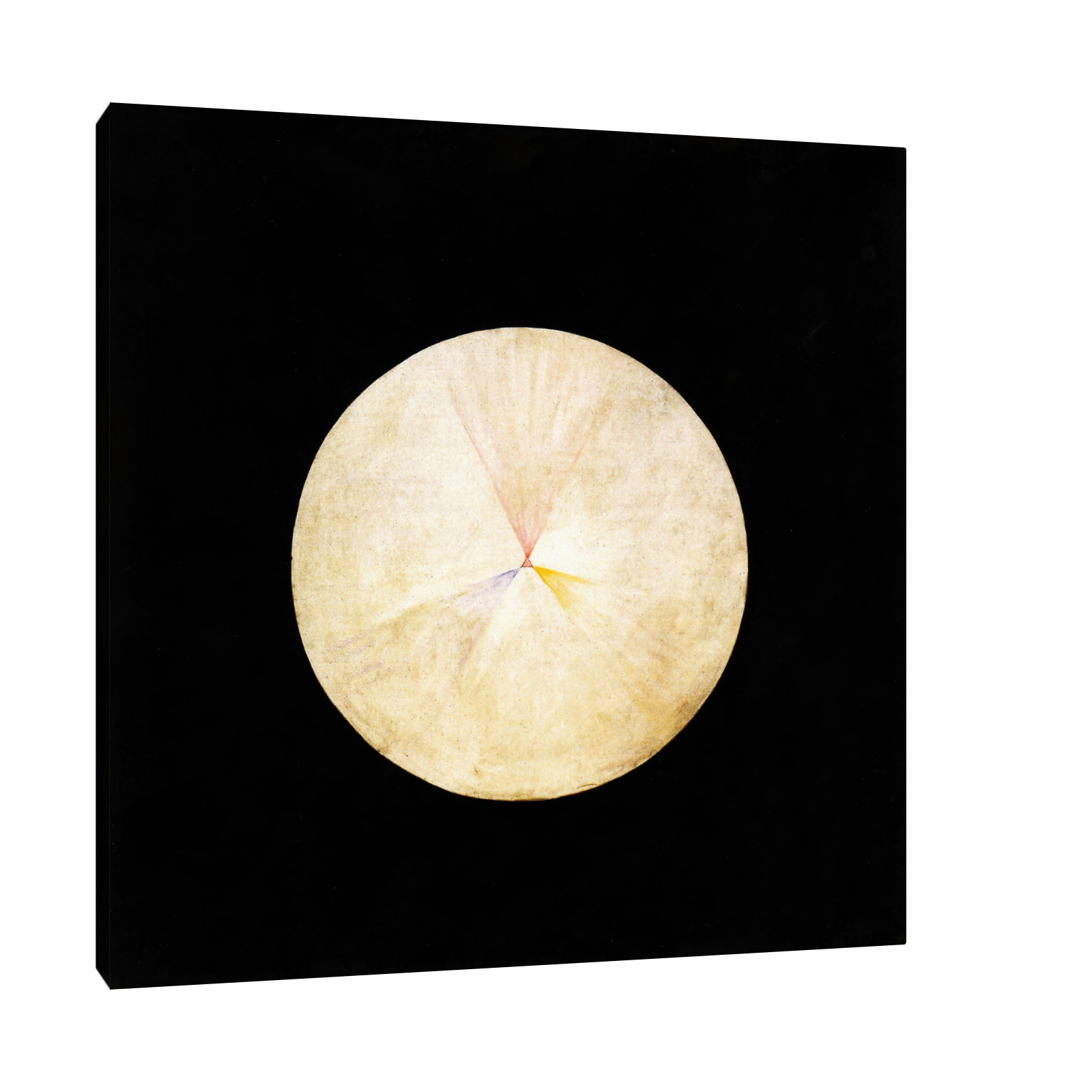 Umetnička slika Series SUW, Hilma af Klint na platnu - NS Canvas Shop