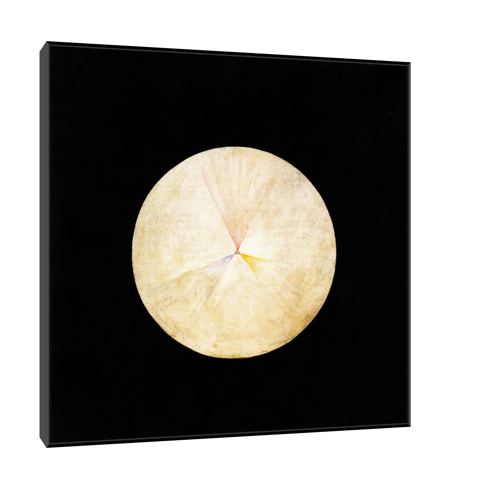 Umetnička slika Series SUW, Hilma af Klint na platnu - NS Canvas Shop