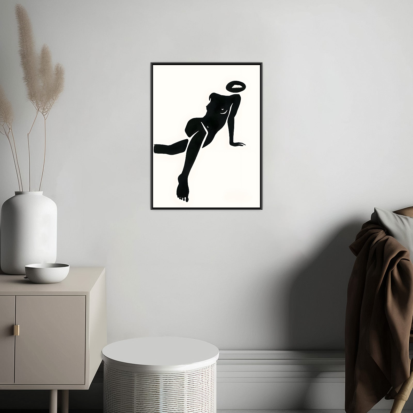 Silhouette