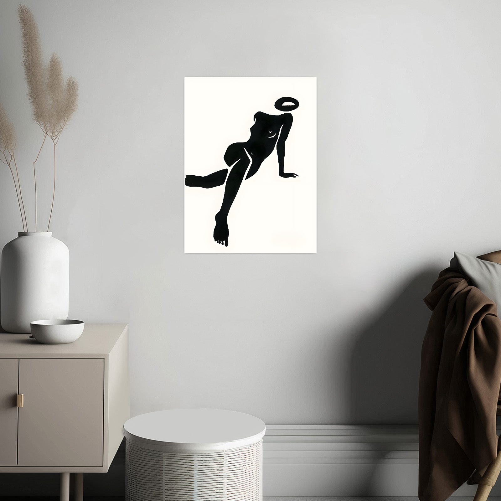 Silhouette