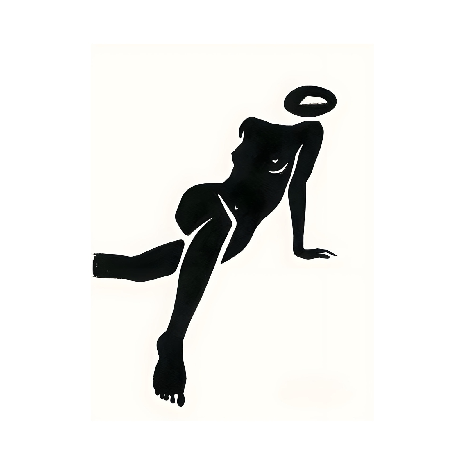 Silhouette