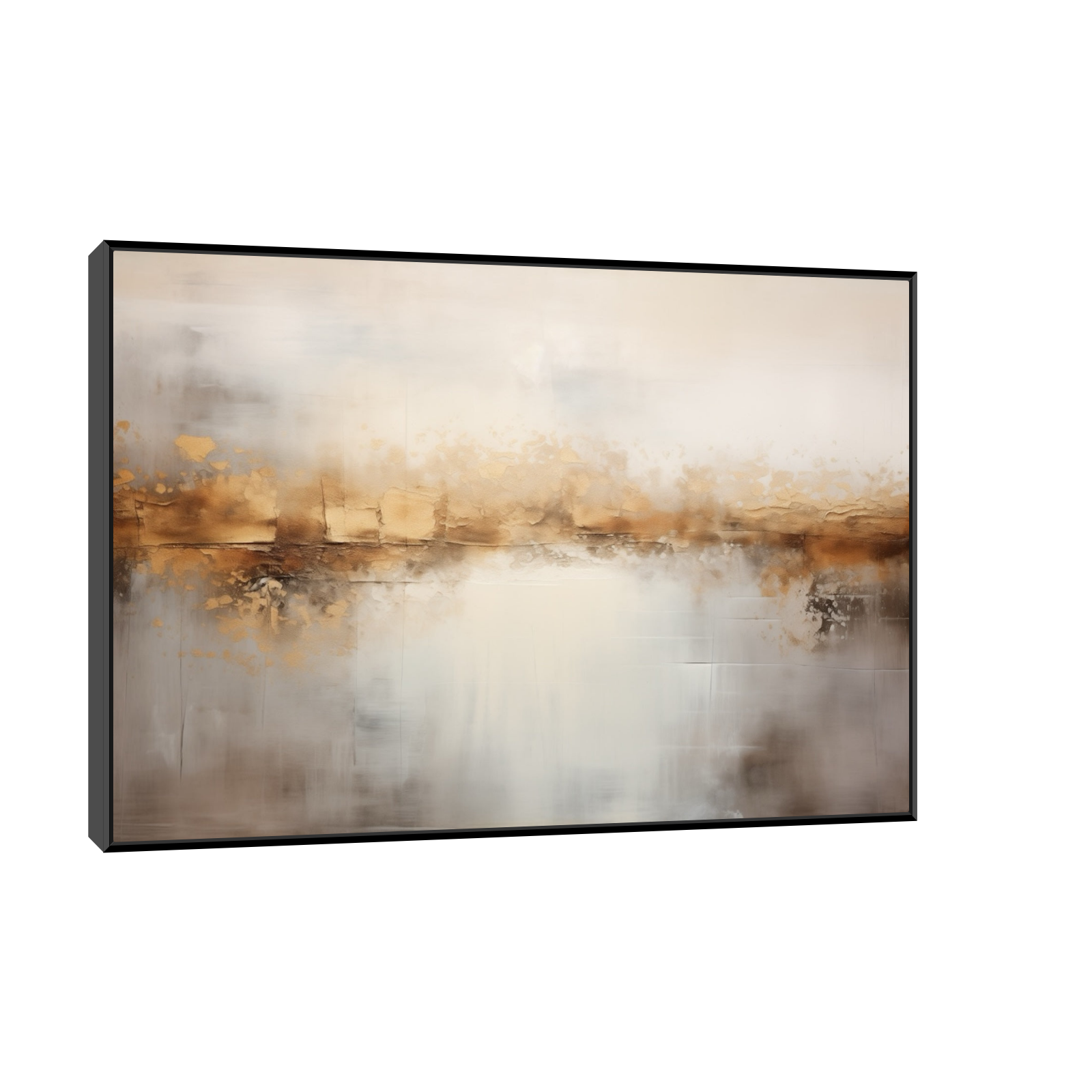 Umetnička slika Veličanstvena Vizija na platnu - NS Canvas Shop