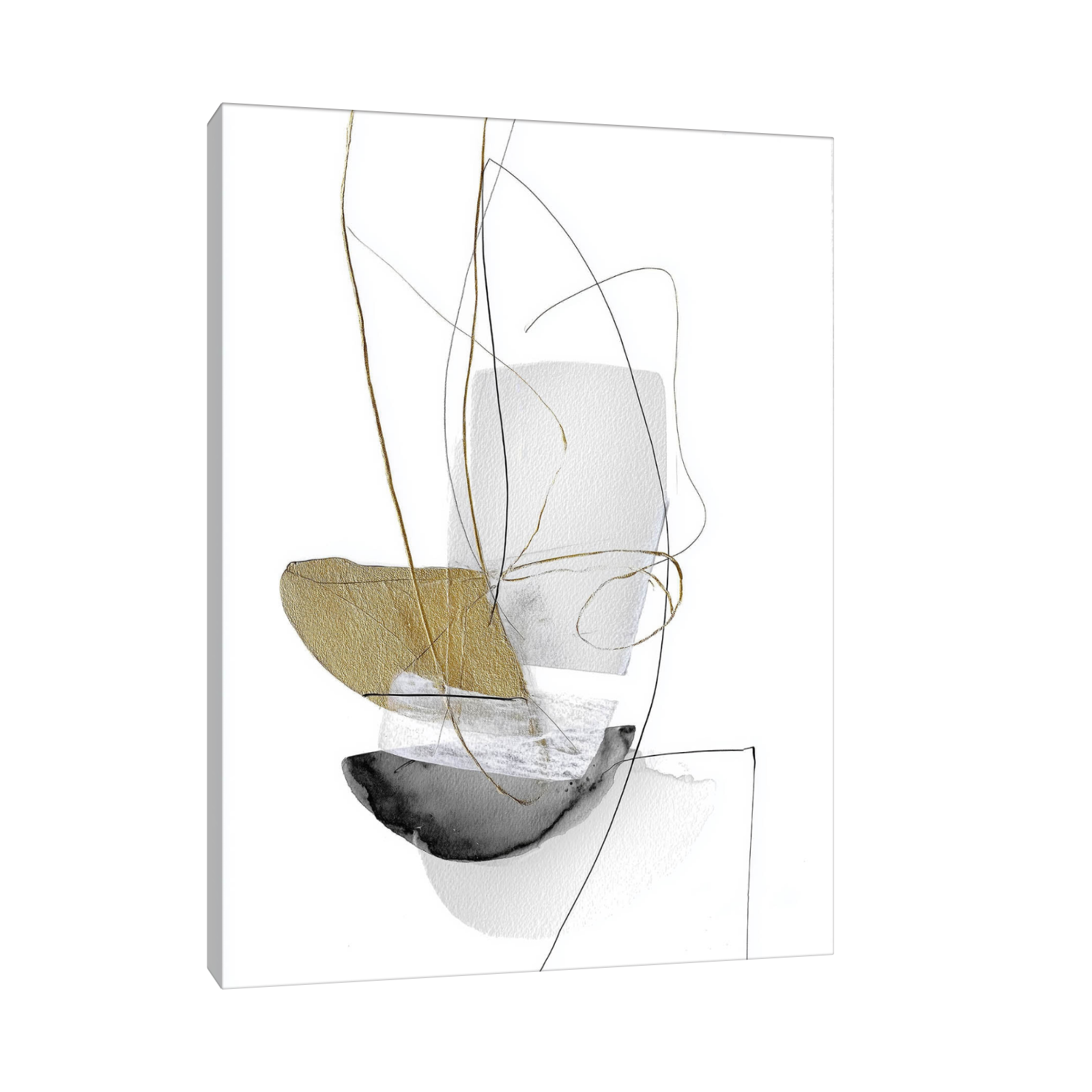 Zlatna kompozicija I