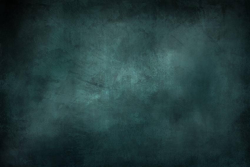 Umetnička slika Christmas Green Velvet backdrop na platnu - NS Canvas Shop