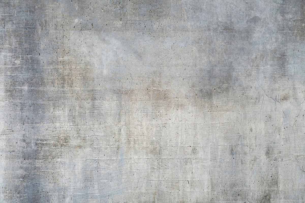 Crack concrete