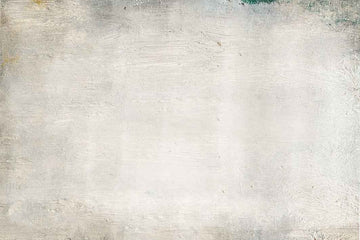 White and grey brush paint