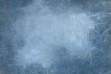 Blue grunge