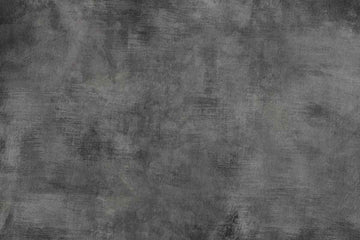Grey brushstroke