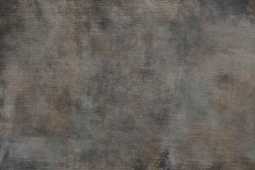 Orange and grey wood