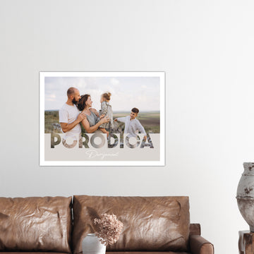 Porodica fotografija