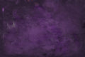 Umetnička slika ​Purple stone na platnu - NS Canvas Shop