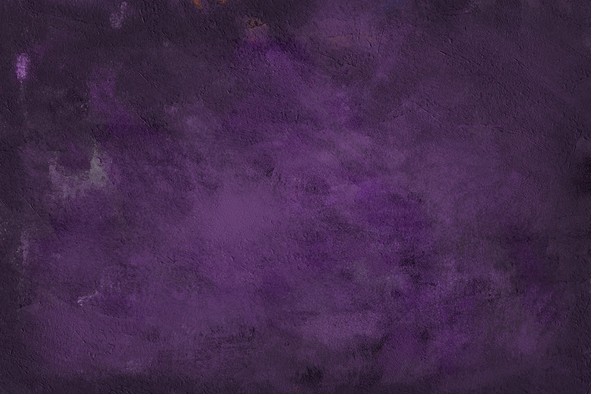 Umetnička slika ​Purple stone na platnu - NS Canvas Shop