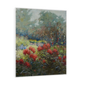 Umetnička slika ​A Garden in September, Mary Hiester Reid na platnu - NS Canvas Shop