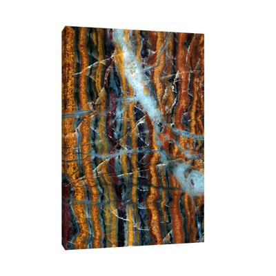 Umetnička slika ​Ahat (Reka Kosanica) na platnu - NS Canvas Shop