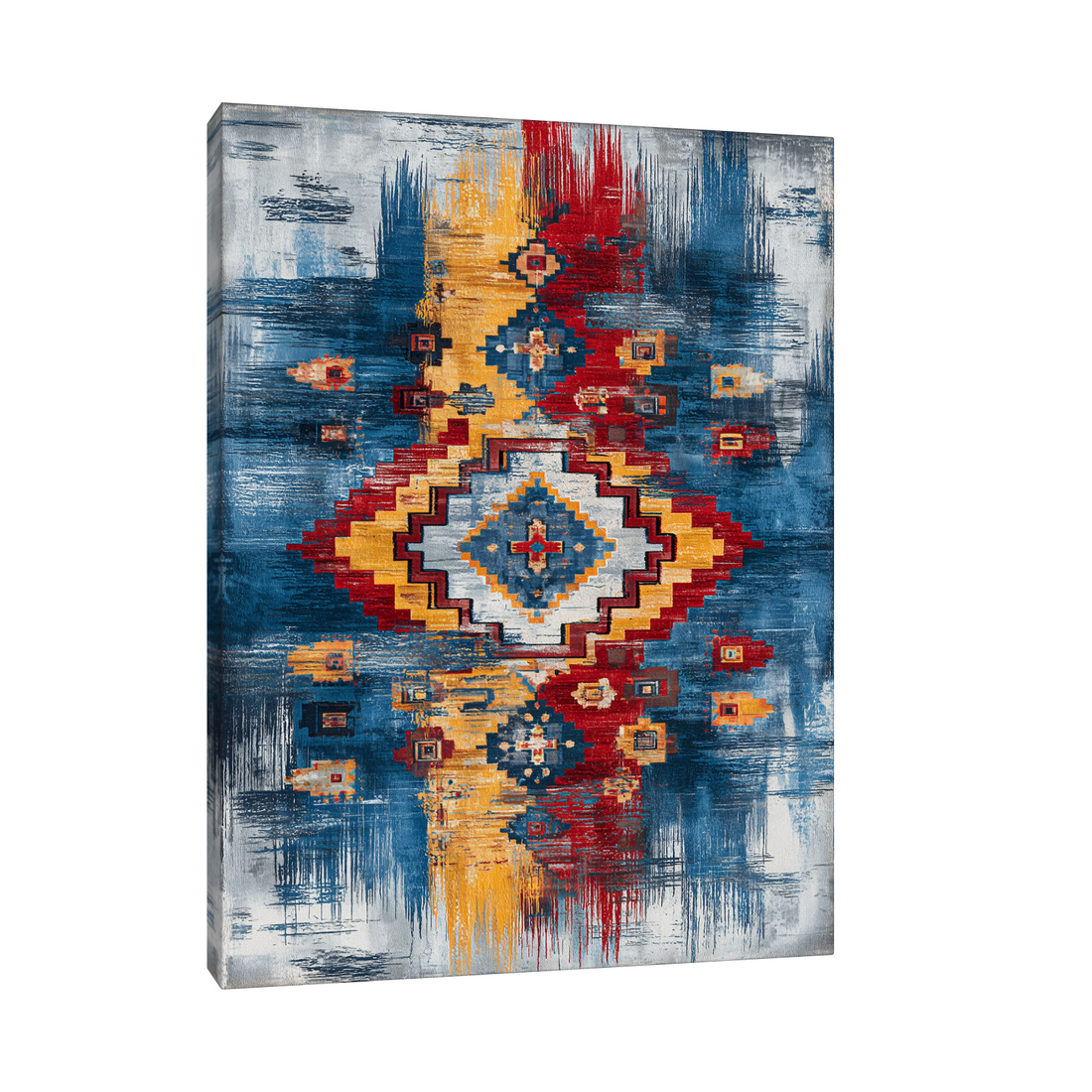 Apstraktna Pirotska Šara