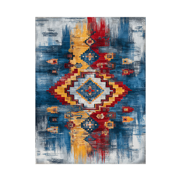 Apstraktna Pirotska Šara