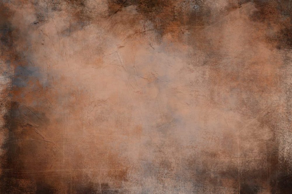 Umetnička slika ​Brown nuance portrait backdrop na platnu - NS Canvas Shop
