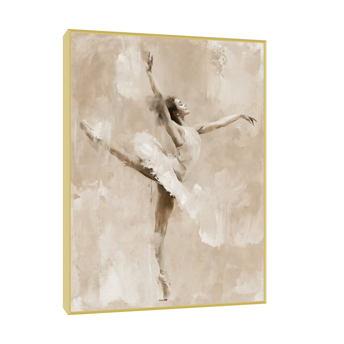 Balerina