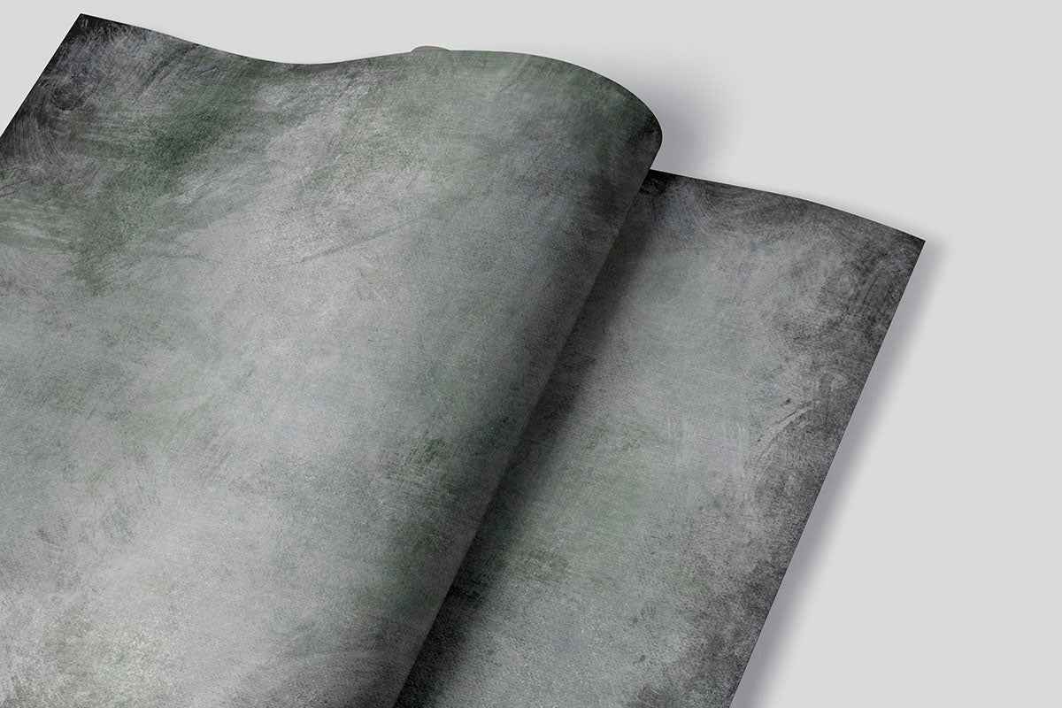 Black grey grunge