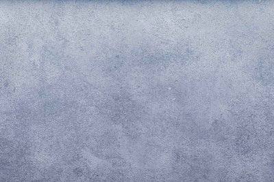 Blue wall