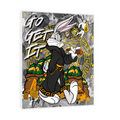 Bugs Bunny – Go Get It Pop Art