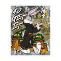 Bugs Bunny – Go Get It Pop Art