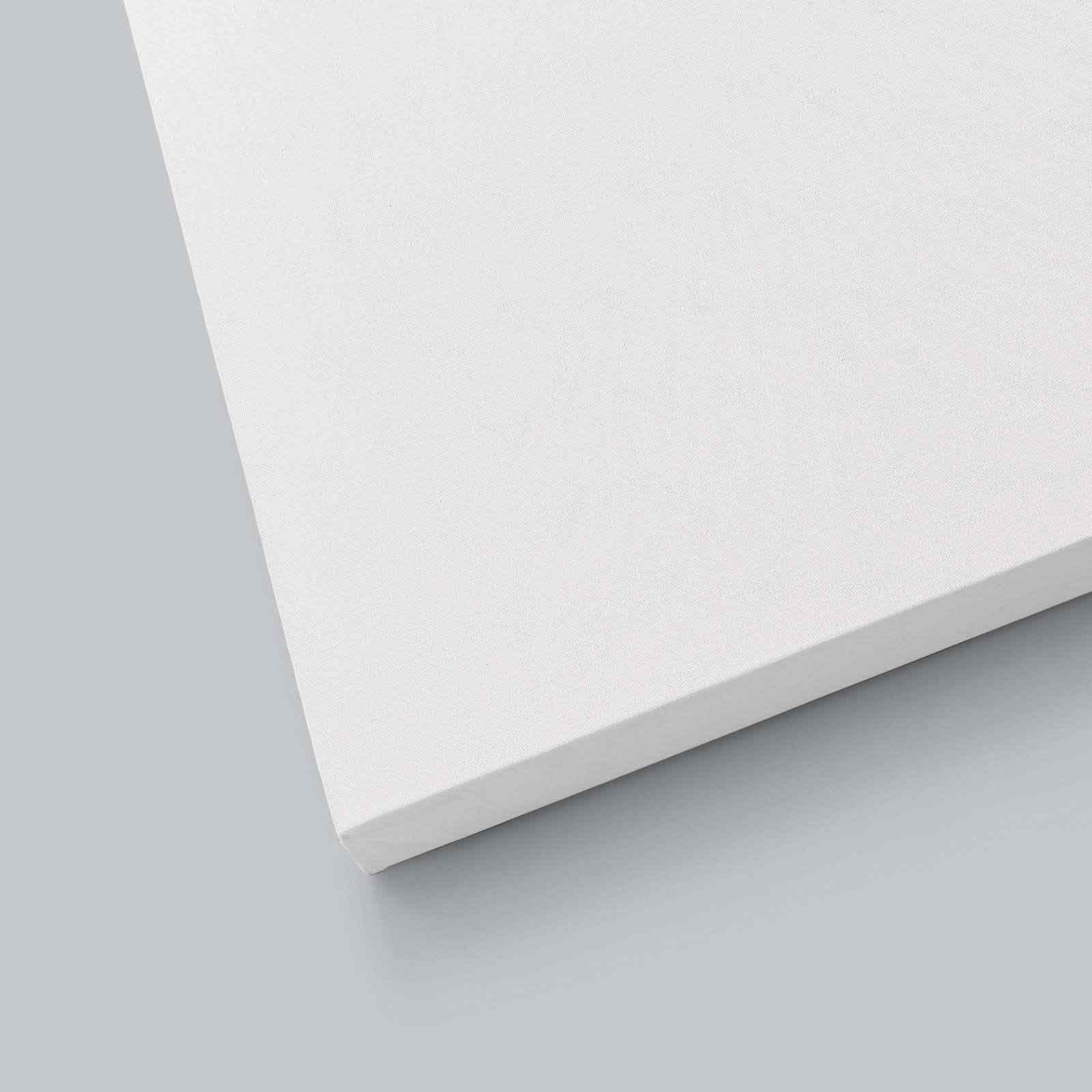 Umetnička slika ​Geometriski ritam II na platnu - NS Canvas Shop