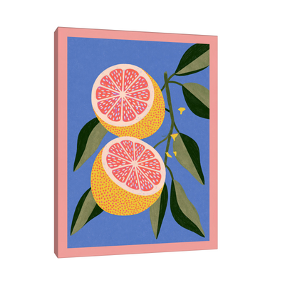 Citrusna