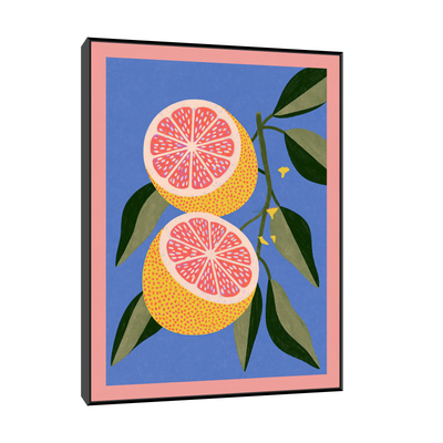Citrusna