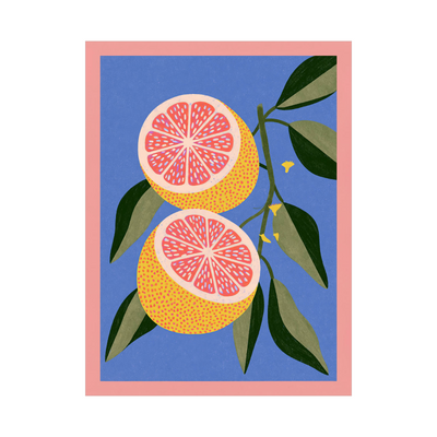 Citrusna