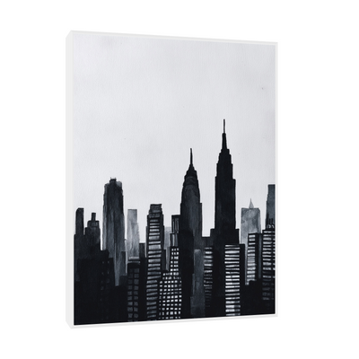 Crno-beli New York