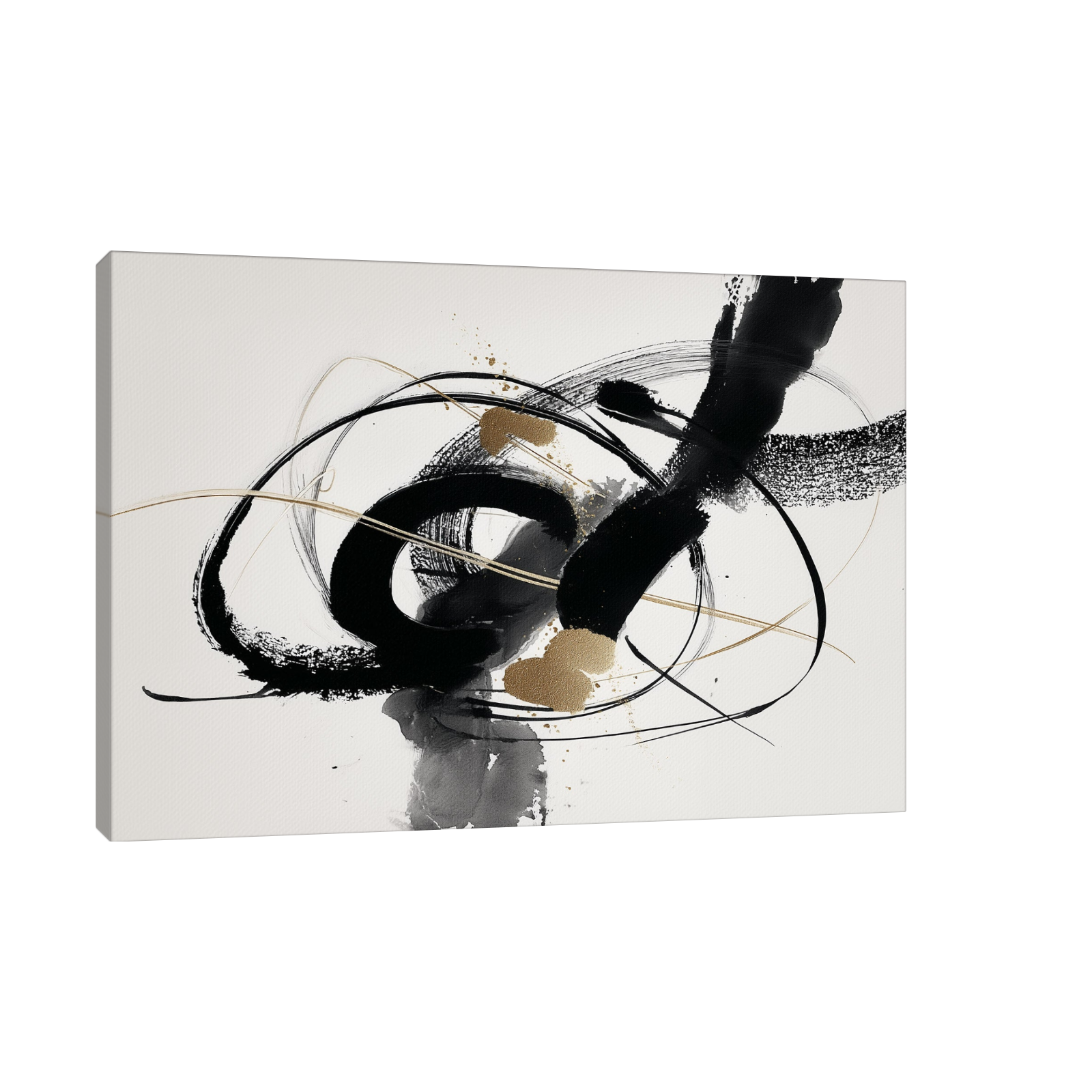 Crno-oker I