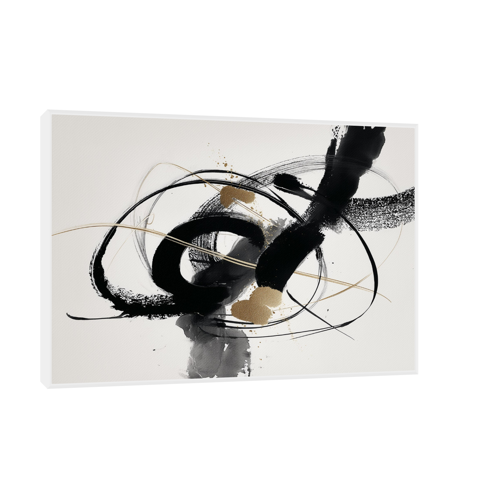 Crno-oker I