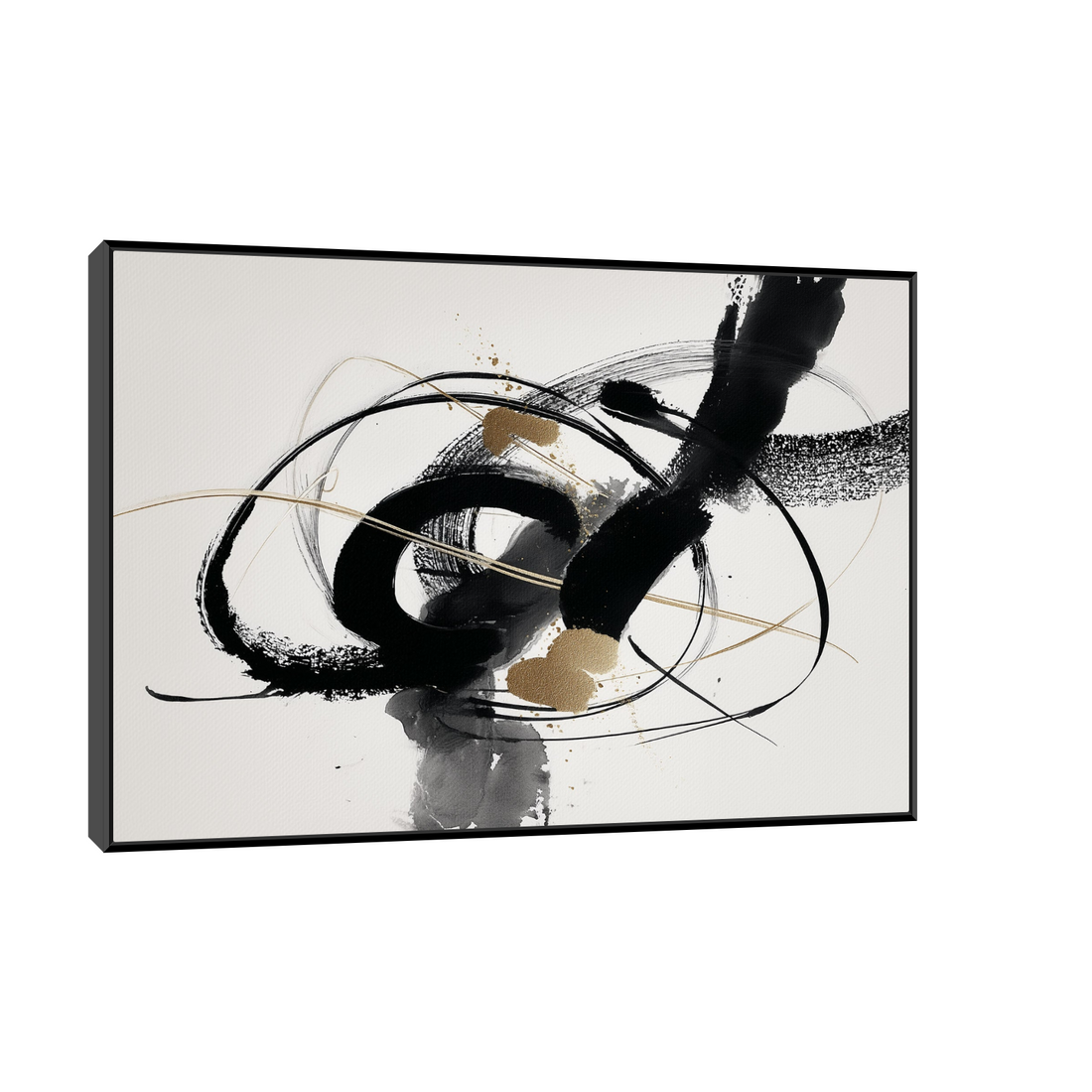 Crno-oker I