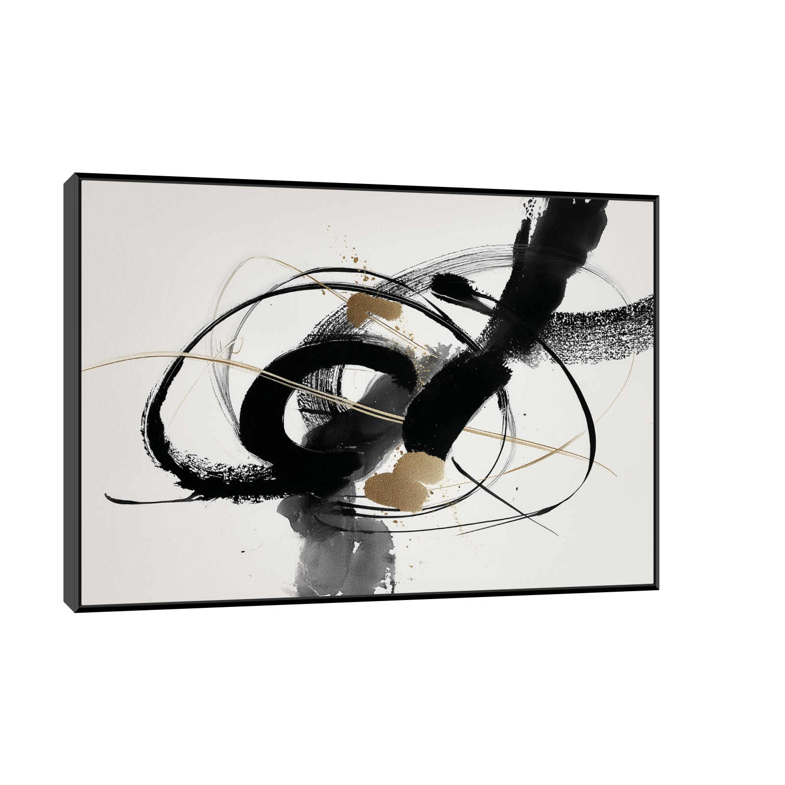 Crno-oker I