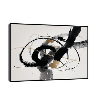 Crno-oker I